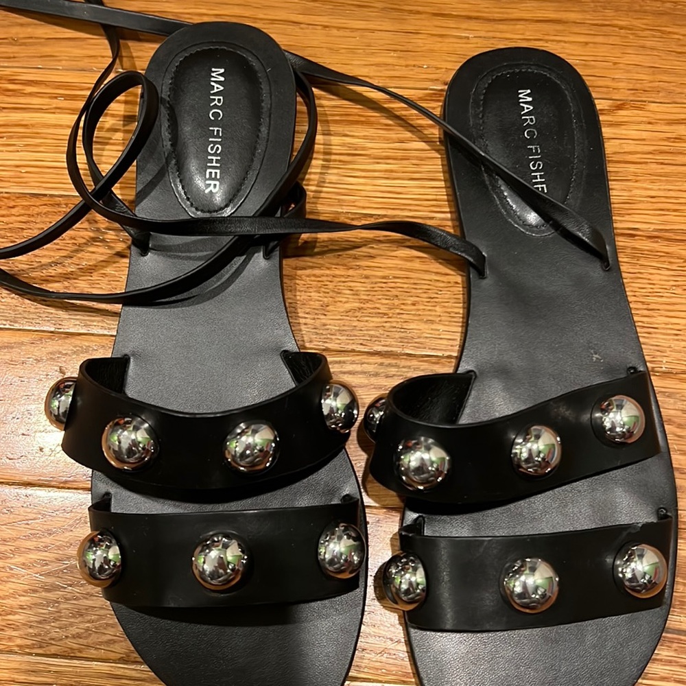 Mark fisher sandals